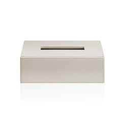 Decor Walther Kosmetiktuchbox BROWNIE in Sand.