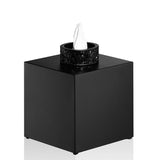 Decor Walther Baderie ROCKS, schwarz