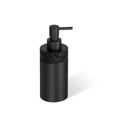 Decor Walther Baderie ROCKS, schwarz