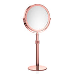 Deco Walther Standkosmetikspiegel CLUB SP in Rosegold