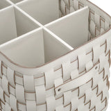 Pinetti, Demetra runder Schuhe Korb