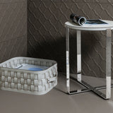 Pinetti, Demetra kleiner rechteckiger Korb