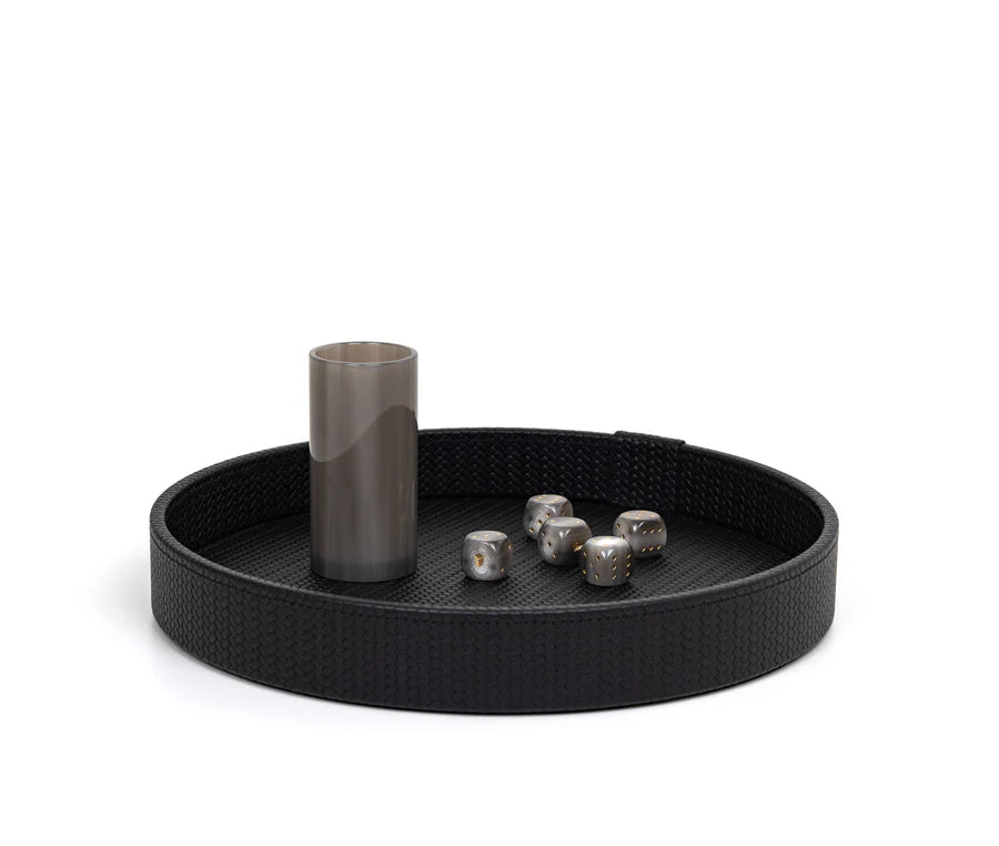 Pinetti, Würfel Spiel Set