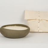 Mon Dada Kerze, Doteki Moss