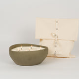 Mon Dada Kerze, Doteki Moss