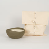 Mon Dada Kerze, Doteki Moss