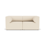 Audo Copenhagen, Eave Modular Sofa, Konfiguration 1