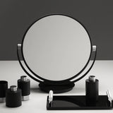 Decor Walther, Aufsatzspiegel, VANITY PLUS 5x