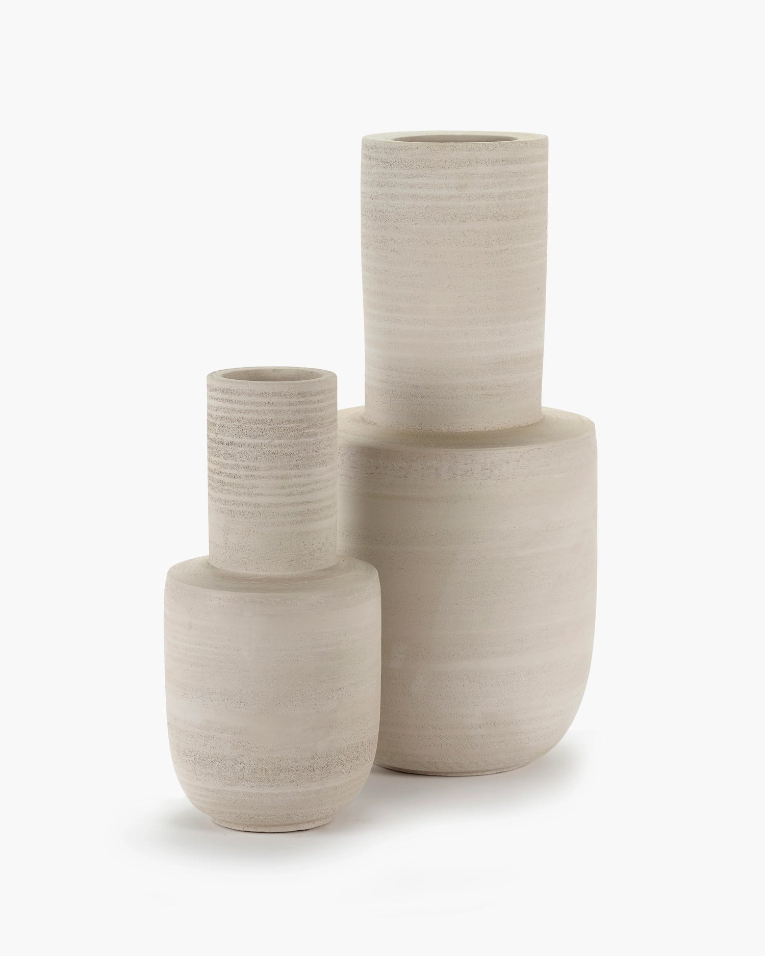 Vase von Piet Boon, Volumes