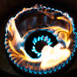 Flammkraft, Premium-Gasgrill, BLOCK R