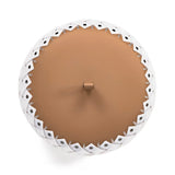 Pinetti, Almeria Boden Laterne