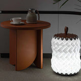 Pinetti, Almeria Boden Laterne