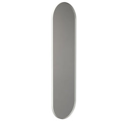 Frost Spiegel 4144 weiss matt