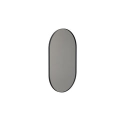 Frost Spiegel 4145 Schwarz