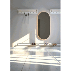 Frost Spiegel 4146 Gold 