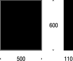 Frost Spiegel 4127