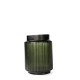 Guaxs, Vasen Tonda, light steelgrey/black steelgrey