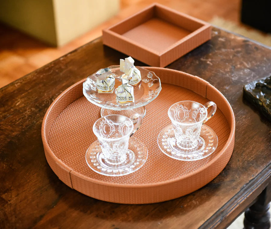 PINETTI Tablett GEA