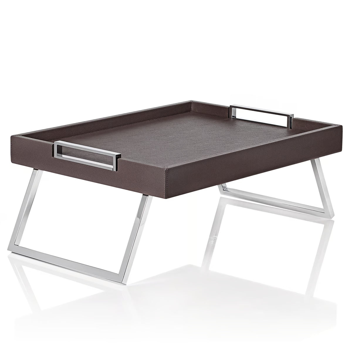 Giobagnara, Bett-Ledertabletts Vic