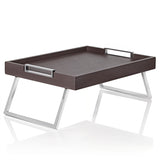Giobagnara, Bett-Ledertabletts Vic