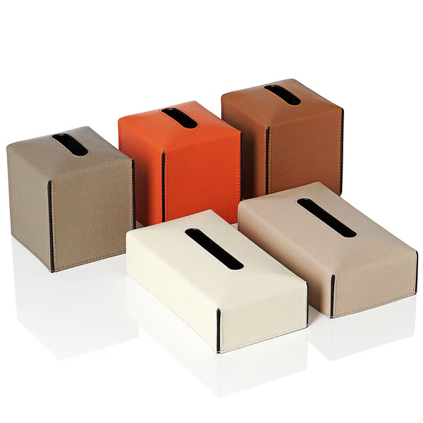 Giobagnara, Taschentuchbox Suite
