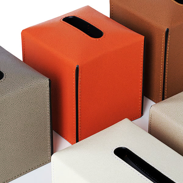 Giobagnara, Taschentuchbox Suite