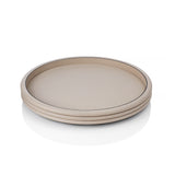Giobagnara, Rundes Tablett Scala
