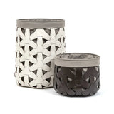 Pinetti, Granada kleiner runder Korb