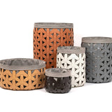 Pinetti, Granada kleiner runder Korb