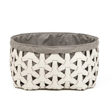 Pinetti, Granada quadratischer Korb, verschiedene Grössen