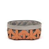 Pinetti, Granada quadratischer Korb, verschiedene Grössen