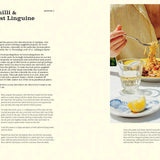 NEW MAGS, Aus Liebe zu Zitronen