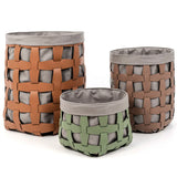 Pinetti, Hook grosser Korb