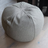 Maison de Vacances Outdoor-Pouf Bulle, Ecorce