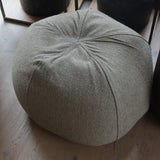Maison de Vacances Outdoor-Pouf Bulle, Ecorce