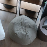 Maison de Vacances Outdoor-Pouf Bulle, Ecorce