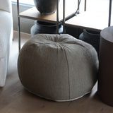Maison de Vacances Outdoor-Pouf Bulle, Ecorce