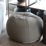 Maison de Vacances Outdoor-Pouf Bulle, Ecorce