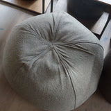 Maison de Vacances Outdoor-Pouf Bulle, Ecorce