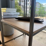 MERIDIANI Hardy Regal Austellungsmodell