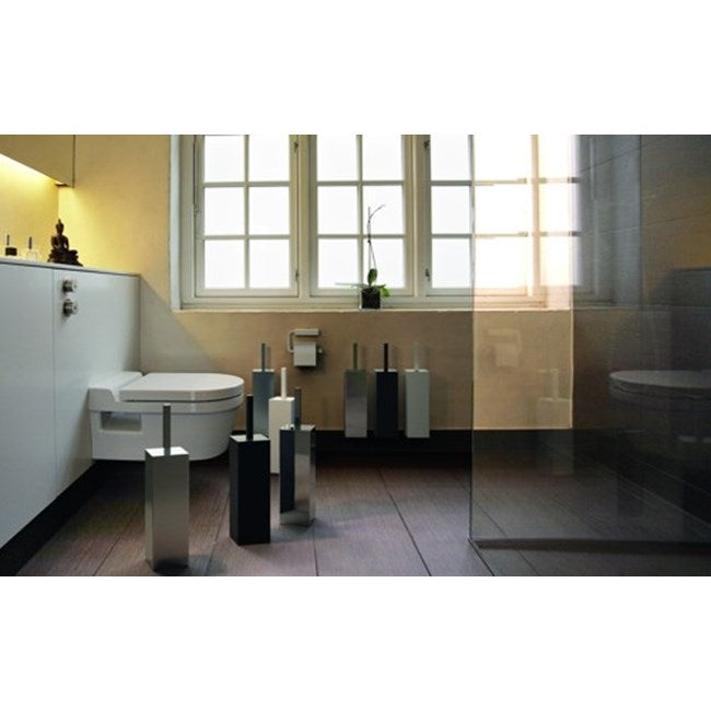 FROST Toilettenbürste 3026, wandmontiert