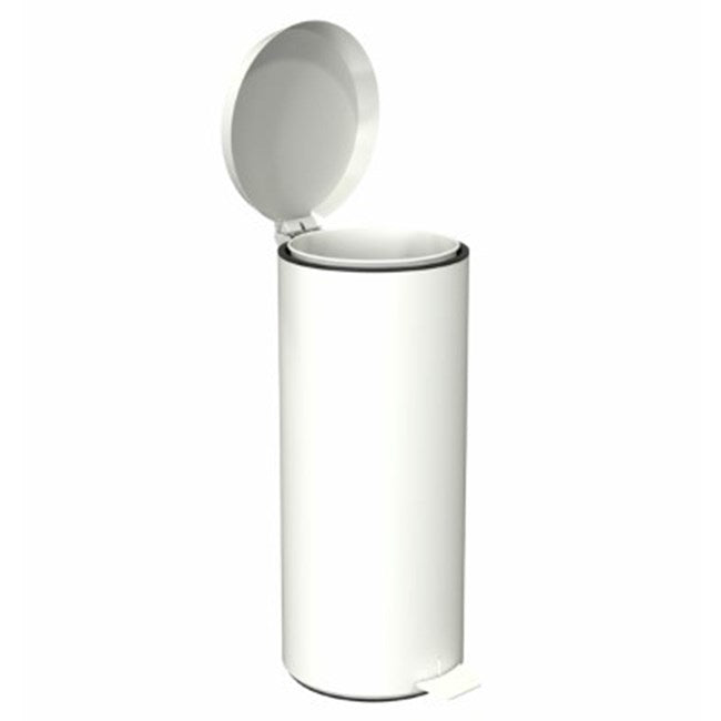 FROST Pedaleimer 3001, 6 Liter