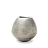 When objects work, Vase von MAXIMILIAN JENCQUEL, grün