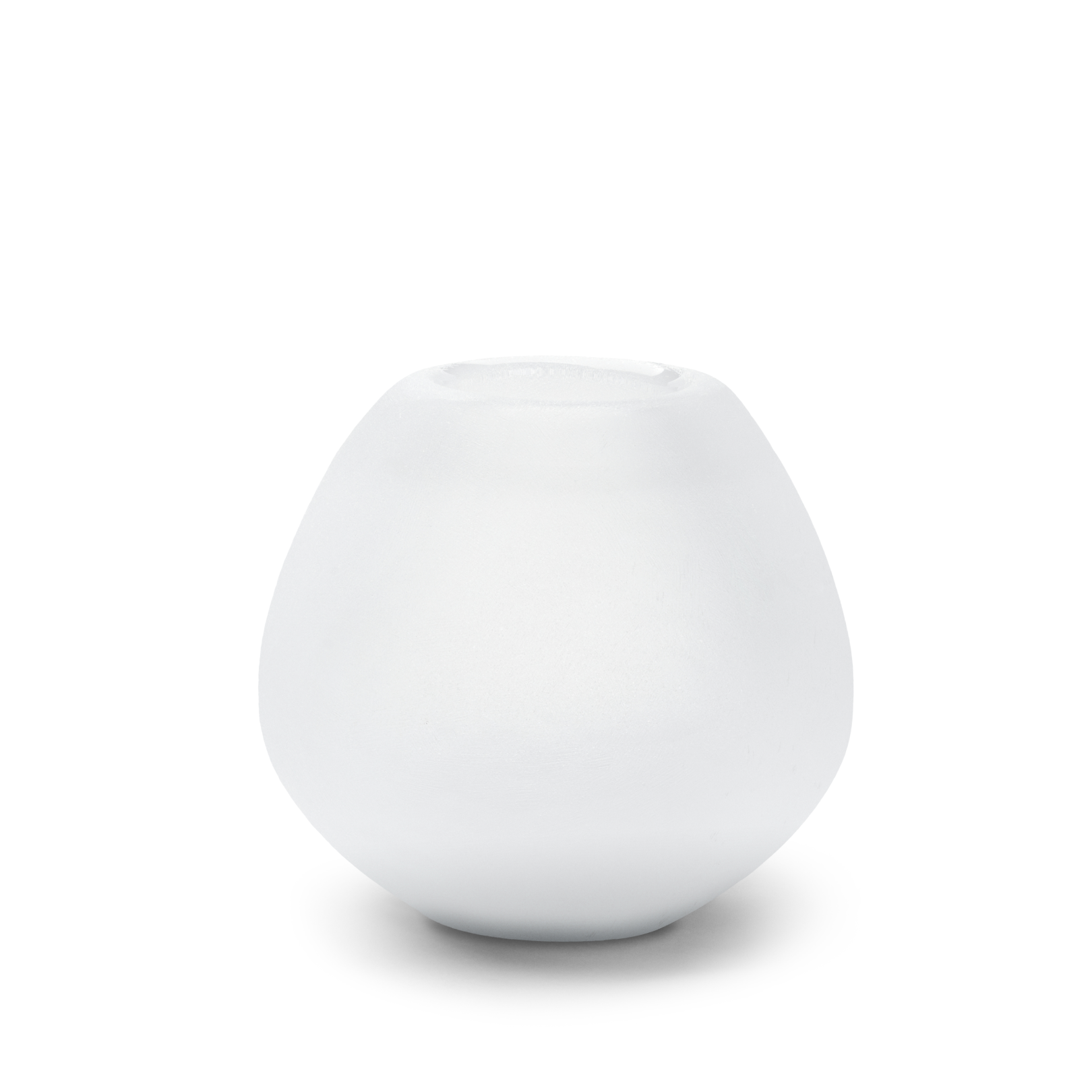 When objects work, Vase von MAXIMILIAN JENCQUEL, granit