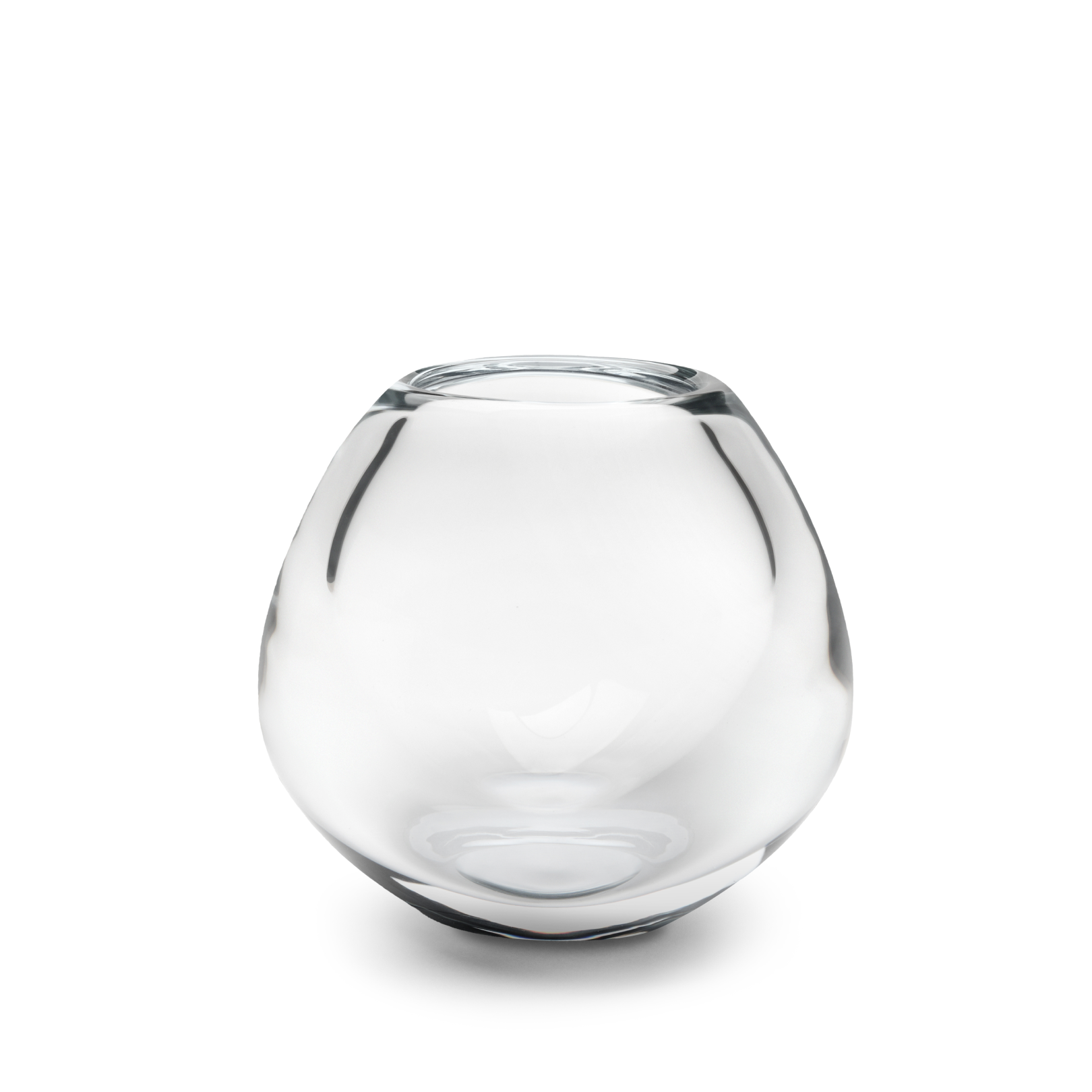 When objects work, Vase von MAXIMILIAN JENCQUEL, granit