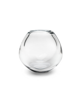 When objects work, Vase von MAXIMILIAN JENCQUEL, aluminium