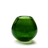 When objects work, Vase von MAXIMILIAN JENCQUEL, grün