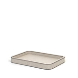 PINETTI Tablett JANE rechteckig