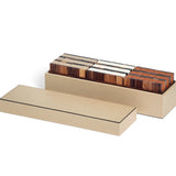 Pinetti, "schiefe Turm von Pisa"