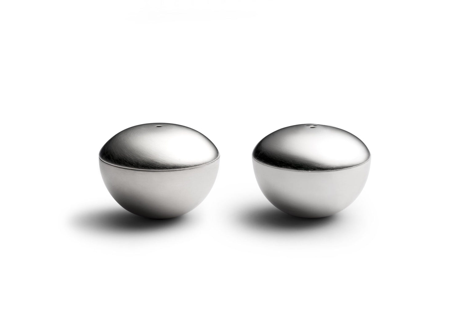 When objects work, John Pawson, Pfeffer und Salz